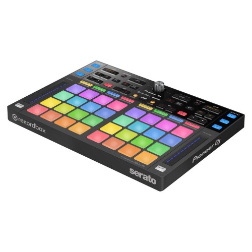 Pioneer DDJ-XP2